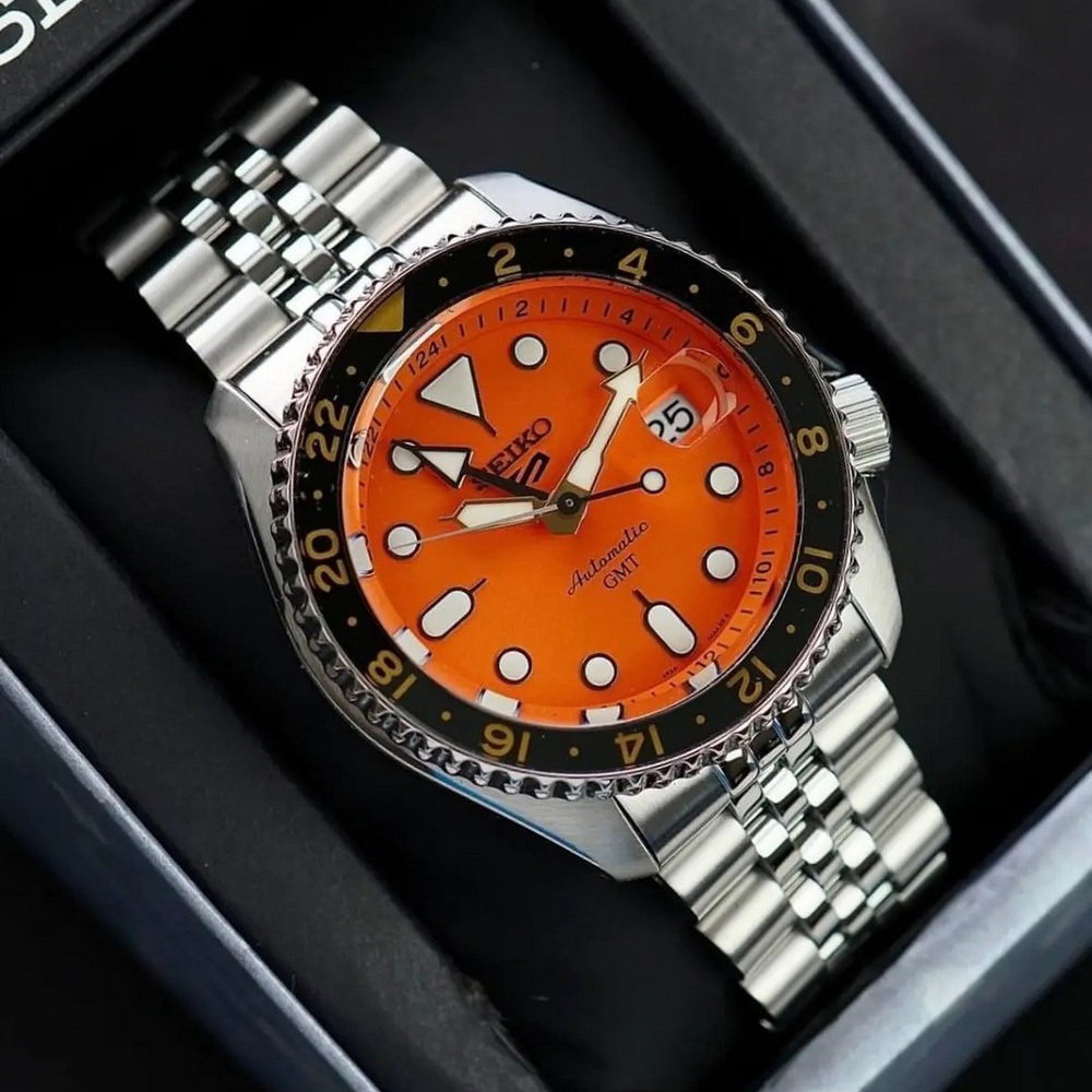 Seiko SSK005