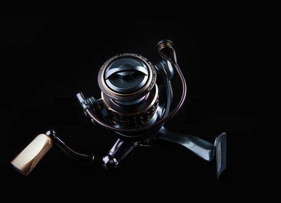 Tsurinoya Jaguar-3000