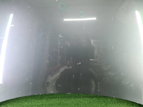 Капот VW Passat B7 (2011-2015)