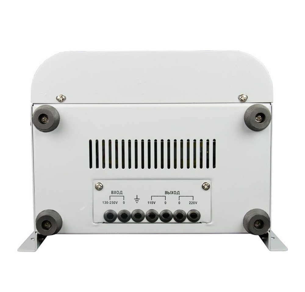 Однофазный стабилизатор напряжения Энергия Hybrid 5000 (U)