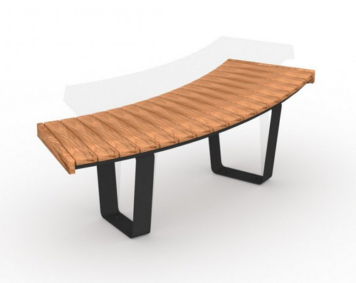 Скамья Сектор 45