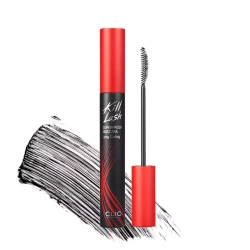 CLIO Kill lash superproof mascara 01 LONG CURLING – Подкручивающая тушь для ресниц