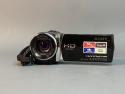 Sony HDR-CX200E