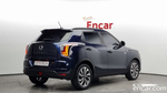 KG Mobility (Ssangyong) Very New Tivoli Бензин 1.5 2WD (07.2020)
