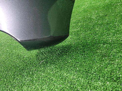 Бампер передний Mercedes GLS x167 (2019-2024) AMG