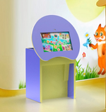 Интерактивный стол I-table