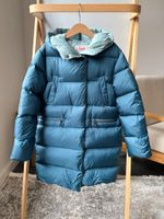 Пуховое пальто Il Gufo, 128