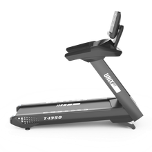 Беговая дорожка UNIX Fit T-1350 PRO (LED)