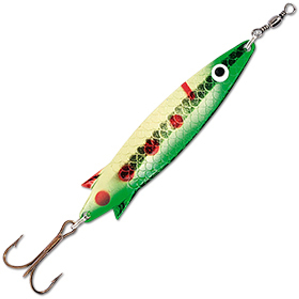 Блесна Abu Garcia Toby 10g D