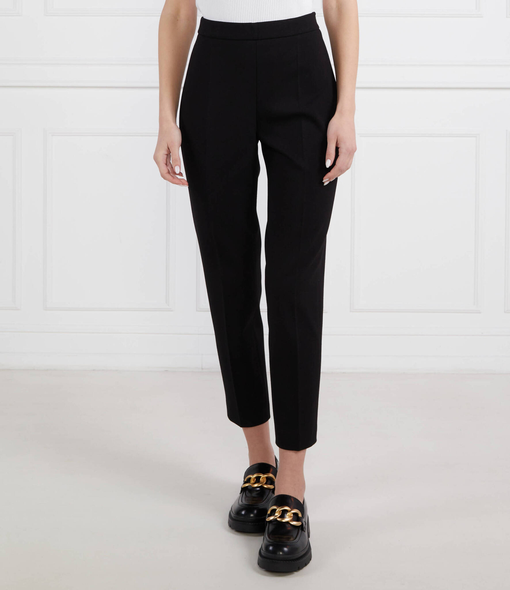 Брюки Tilunara BOSS BLACK - черный(50490056)