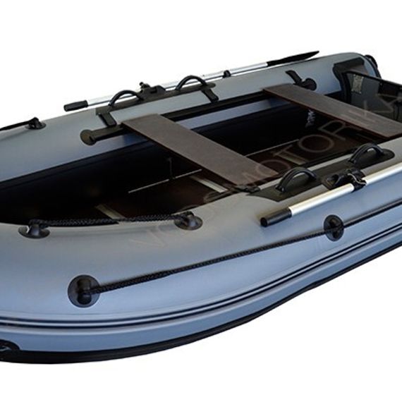 Надувная лодка X-River Agent 340 ( Пайол )