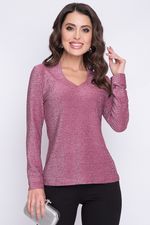 Блузка 40588-2 Avili