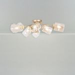 Потолочный светильник Freya FR5095CL-06G