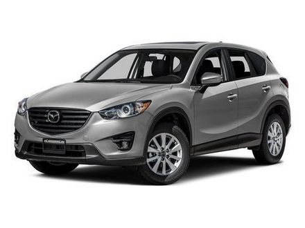 CX-5 (I) [Кузов: KE] (2011-2016)