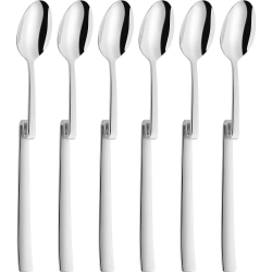 Zwilling Набор из 6 столовых ложек для латте макиато