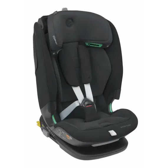Автокресло Maxi-Cosi Titan Pro i-Size Authentic Graphite