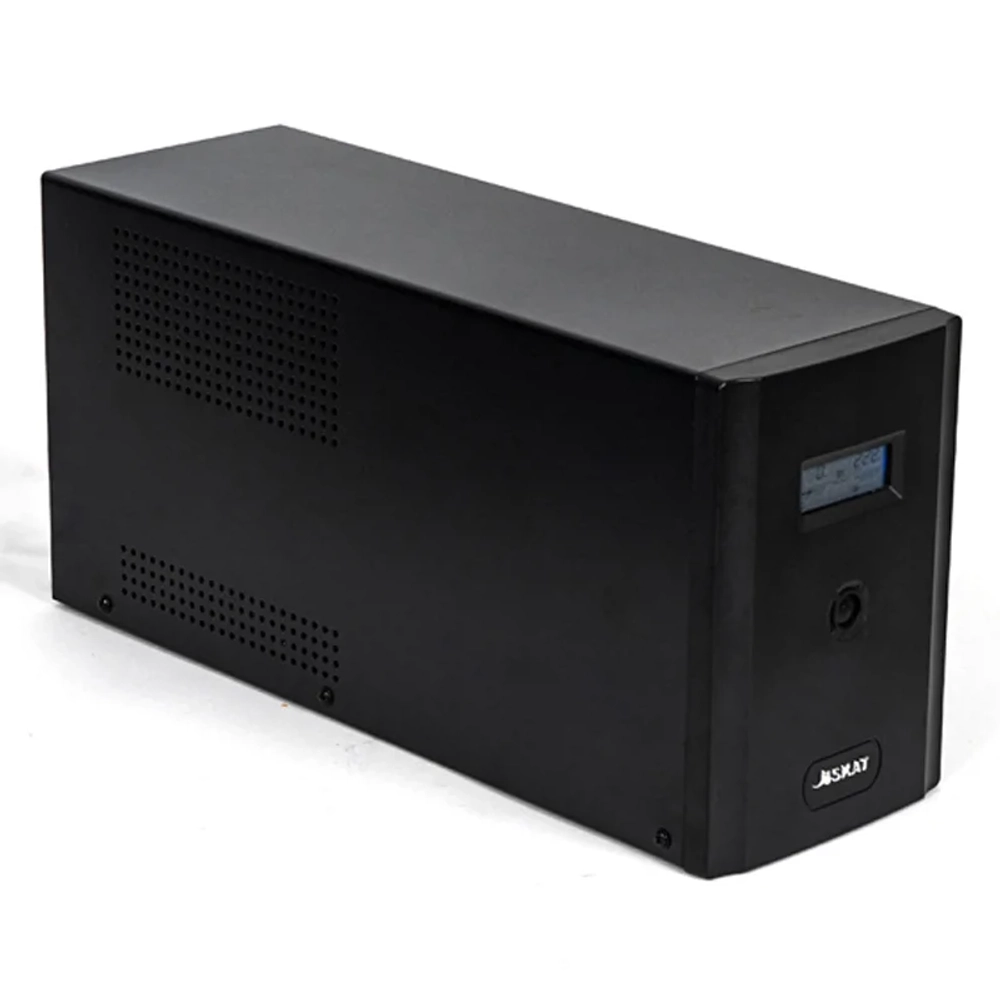 SKAT UPS 3000/1800 источник бесперебойного питания 453