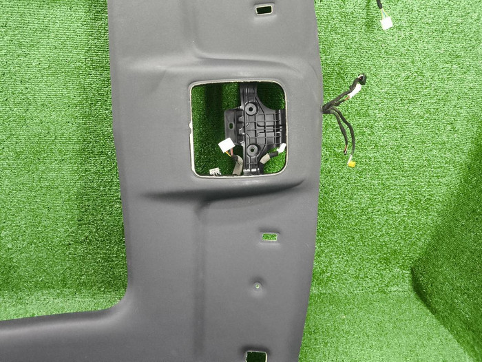 Обшивка потолка Changan Uni-V (2022-н.в.)