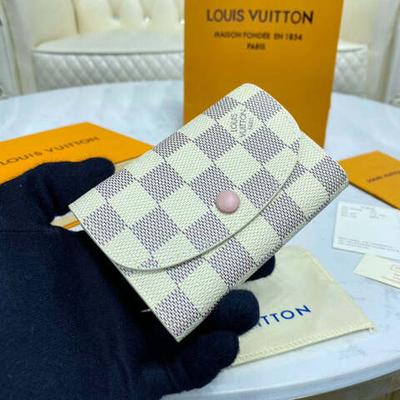 Louis Vuitton Rosalie Coin Purse