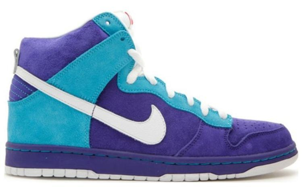 Кроссовки Nike Dunk Sb Oceanic Airlines