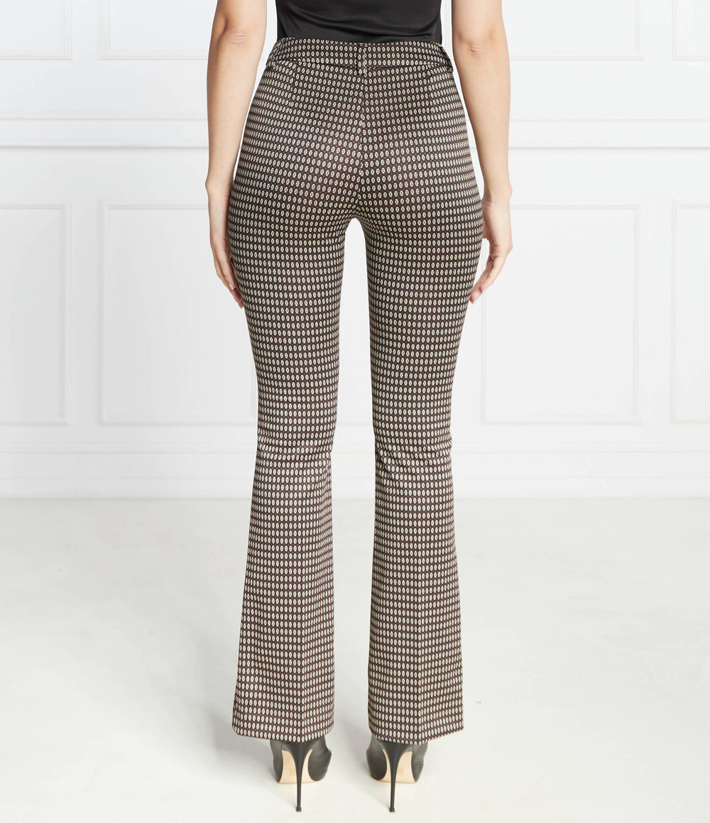 Брюки Liu Jo - черный(MF3117 J4050)