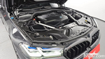 BMW 5 Series (G30) 530i xDrive M Sports (01.2023)