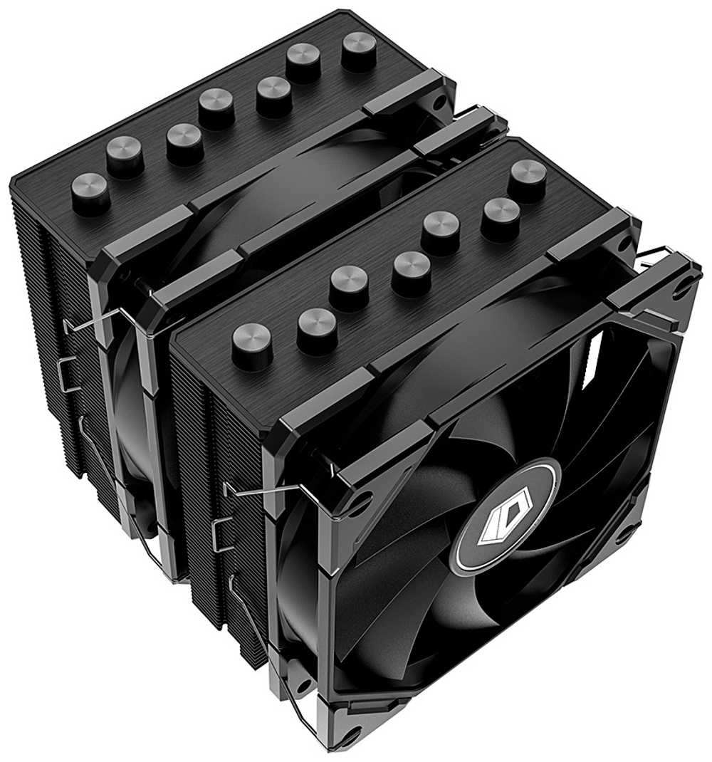 Система охлаждения ID-COOLING SE-207-XT Advanced