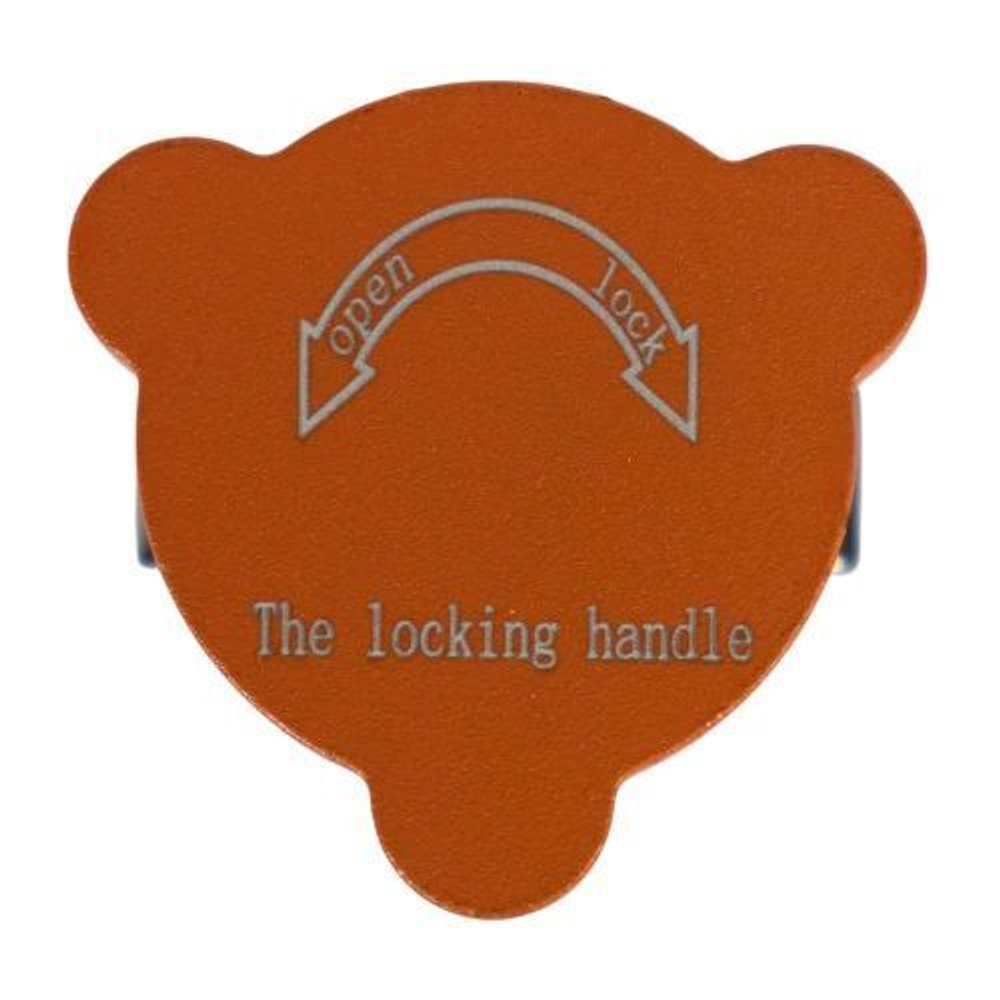 Барашек механизма складывания для Kugoo Kirin G2 MAX