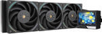 Система охлаждения жидкостная Thermalright Mjolnir Vision 360 ARGB
