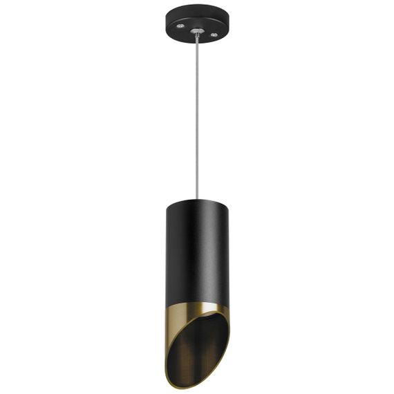 Комплект с подвесным светильником Lightstar Rullo (214437+590057+201431) RP437131