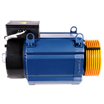Безредукторный лифтовый двигатель ARS-C3-210-800-16 B-8,2 кВт-17A  ARKEL