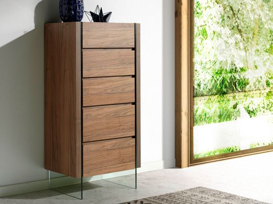 Шифоньер CP1803-A-NOGAL /7041