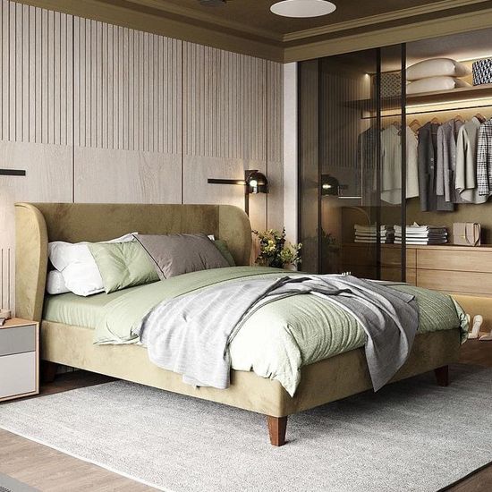 Кровать Римма