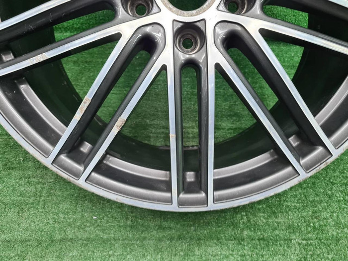 Диск литой R21 Porsche Panamera 971 (16-24) перед.