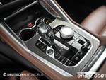 BMW X6 (G06) xDrive40i M Sports (09.2020)