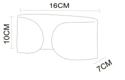 Декоративная подсветка Arte Lamp