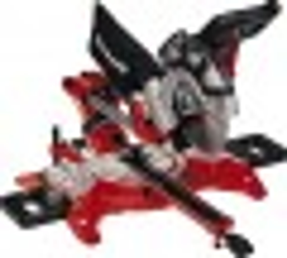 Пила торцовочная сетевая EINHELL TC-SM 2131/1 Dual 4300390