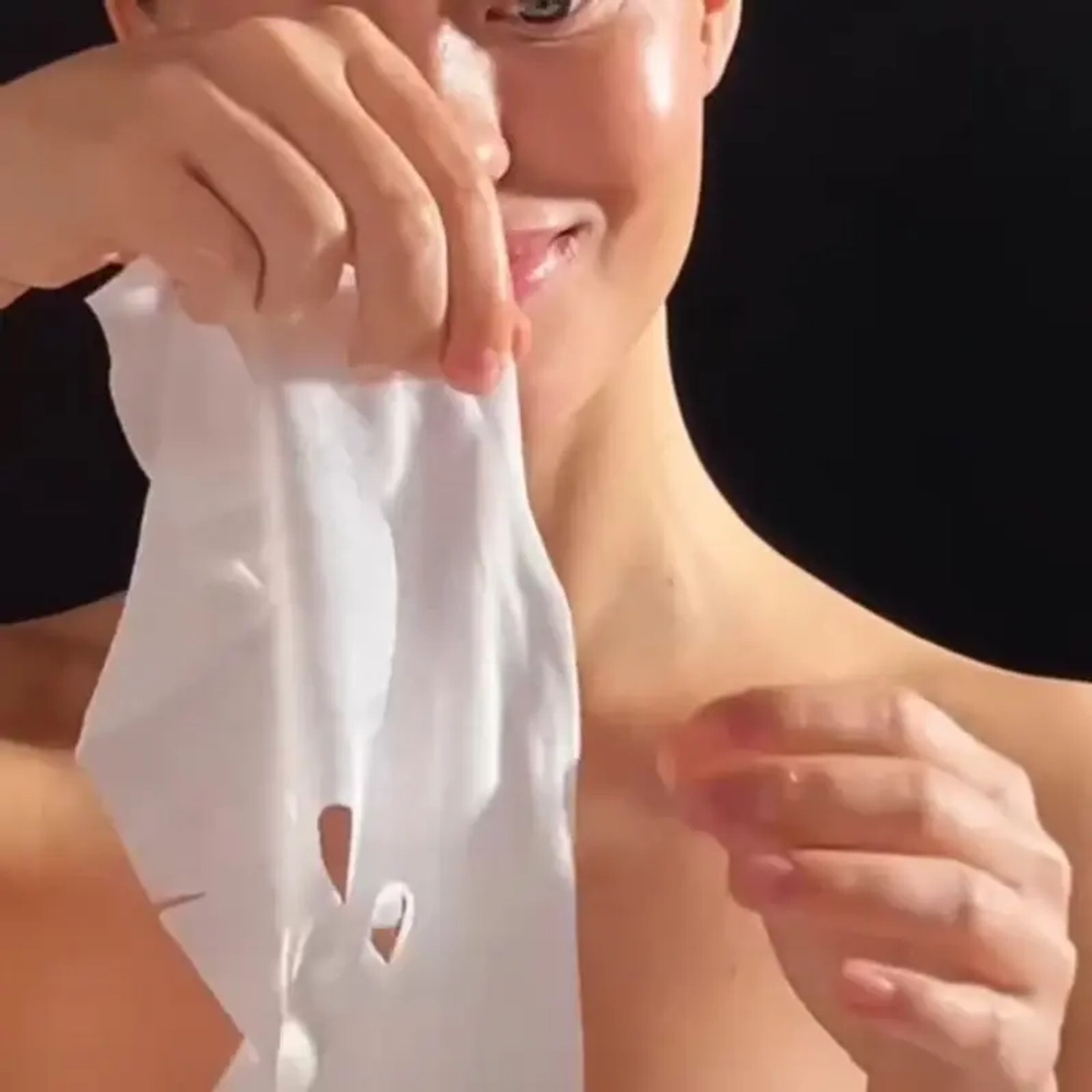 Peptid Mask Veronica