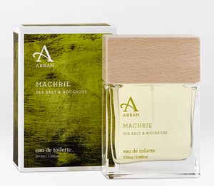 Arran Aromatics Machrie