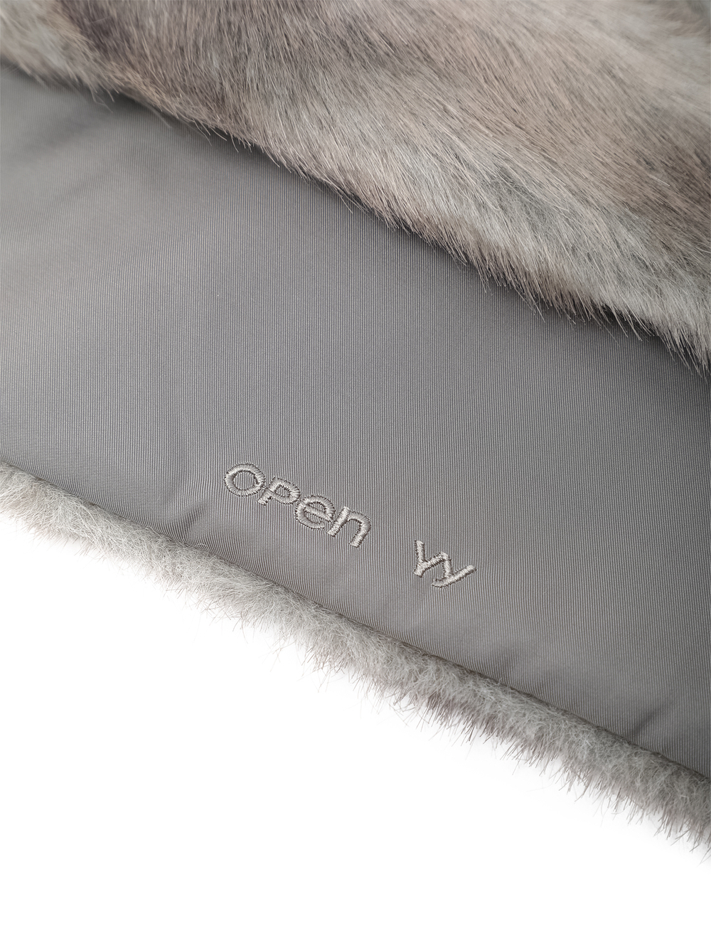 Сумка Поясная Furry Pocket Belt Bag