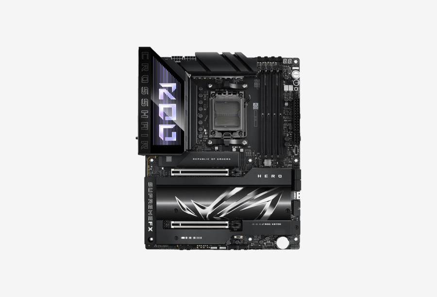 ROG CROSSHAIR X870E HERO_0126522101155