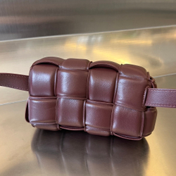Bottega Veneta Mini Cassette 18 cm