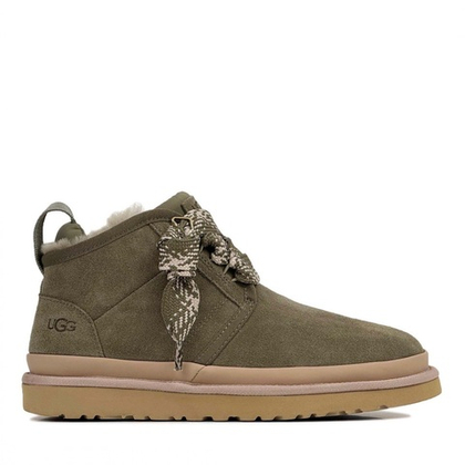 UGG Mens Neumel FT Moss Green