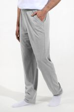 Брюки мужские Герой-6 Виотекс СЕРЫЙ МЕЛАНЖ