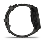 Смарт часы  Garmin  INSTINCT Solar Graphite 010-02293-00