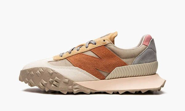 XC-72 "Mindful Grey Sweet Caramel"