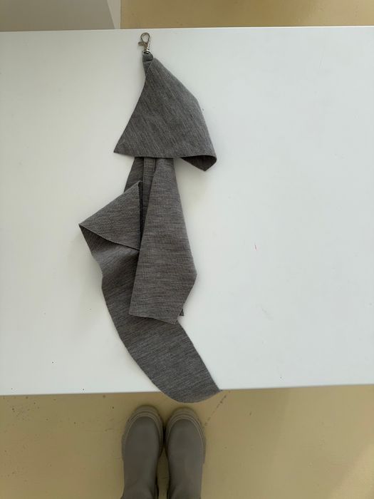 РЮША ЛУНЕС СЕРЫЙ ДЛИННАЯ