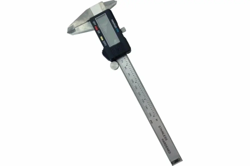 ШТАНГЕНЦИРКУЛЬ PRO TECHNOLOGY 200 мм (1/ 50)