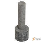 Винт ударный для безмуфтового заземлителя HZ EKF