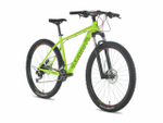 Горный велосипед Stinger Genesis Evo 29" (2018)